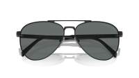 Prada PR A58S 1AB-5Z1 58-14 Nero