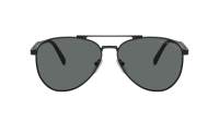 Prada PR A58S 1AB-5Z1 58-14 Nero