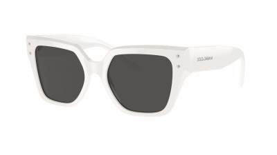 Dolce & Gabbana DG4471 3312/87 52-18 Bianco
