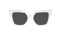 Dolce & Gabbana DG4471 3312/87 52-18 Blanc