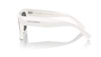 Dolce & Gabbana DG4471 3312/87 52-18 Bianco
