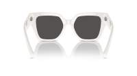Dolce & Gabbana DG4471 3312/87 52-18 Blanc
