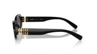 Miu Miu Glimpse MU 06ZS 1AB5S0 50-20   Nero