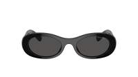 Miu Miu Glimpse MU 06ZS 1AB5S0 50-20   Nero