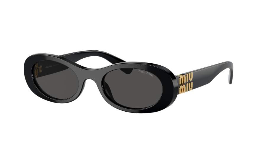 Miu Miu MU 06ZS 1AB-5S0 50-20 Black
