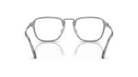 Persol PO3331V 309 52-22 Transparent grey