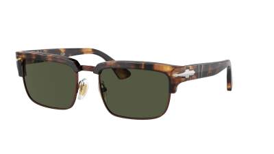 Occhiali da sole Persol PO3354S 1102/31 54-20 Honey Tortoise in stock