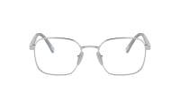 Prada PR A55V 16T1O1 53-19 Argento