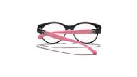 CHANEL CH3471 C535 51-17 Nero