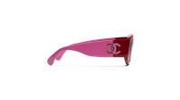 CHANEL CH5524 1769/S1 53-19 Crvena