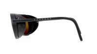 Vuarnet Ice round Paris 2024 VL2024 JO02 7184 51-18 Nero