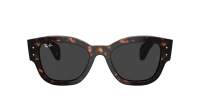Ray-Ban Jorge RB7681S 902/48 52-20 Havana