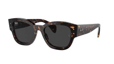 Ray-Ban Jorge RB7681S 902/48 52-20 Havana