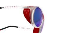Vuarnet Ice round Equipe de france VL2024 JO01 1126 51-18 Clear