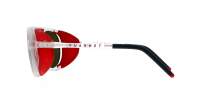 Vuarnet Ice round Equipe de france VL2024 JO01 1126 51-18 Clear