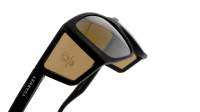 Vuarnet Oracles Equipe De France VU40029I 02Q 7184 57-17 Nero
