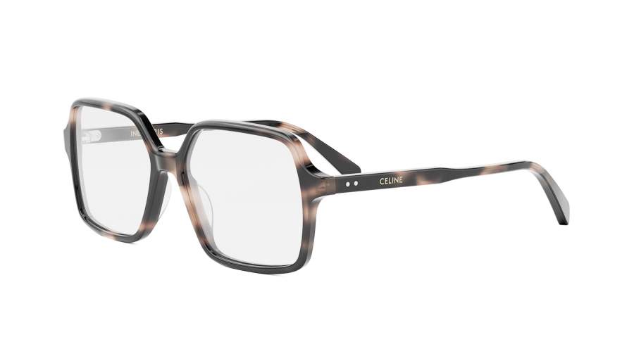 Occhiali da vista CELINE CL50126I 055 57-15 Tartaruga in stock