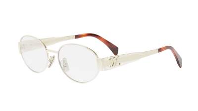 CELINE Triomphe metal CL50140U 030 53-17 Oro