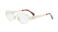 CELINE Triomphe metal CL50140U 030 53-17 Oro
