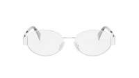 CELINE Triomphe metal CL50140U 016 53-17 Argento