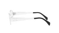 CELINE Triomphe metal CL50140U 016 53-17 Argento