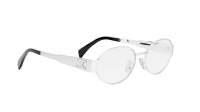 CELINE Triomphe metal CL50140U 016 53-17 Argento