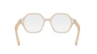 CELINE Thin CL50142I 042 51-18 Arancione