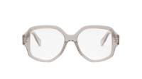 CELINE 3 dots CL50135I 059 53-17 Trasparente