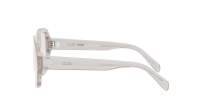 CELINE 3 dots CL50135I 059 53-17 Trasparente