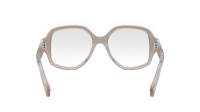 CELINE 3 dots CL50135I 059 53-17 Trasparente