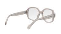 CELINE 3 dots CL50135I 059 53-17 Trasparente