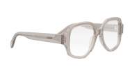 CELINE 3 dots CL50135I 059 53-17 Trasparente