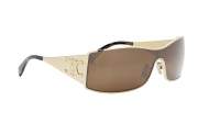 CELINE Maxi metal triomphe CL40283U 30E Oro