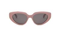 CELINE 3 Dots CL40286I 72A 53-17 Rose