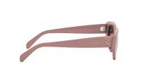 CELINE 3 dots CL40286I 72A 53-17 Rosa