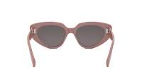 CELINE 3 dots CL40286I 72A 53-17 Rosa
