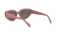CELINE 3 dots CL40286I 72A 53-17 Rosa