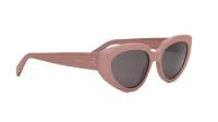 CELINE 3 dots CL40286I 72A 53-17 Rosa