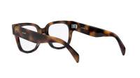 CELINE 3 dots CL50066I 053 53-21 Tortoise
