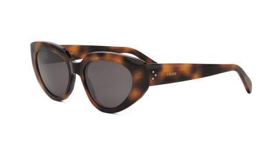 CELINE 3 dots CL40286I 53A 53-17 Tartaruga