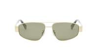 CELINE Metal triomphe CL40281U 30N 57-14 Oro