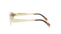 CELINE Metal triomphe CL40281U 30N 57-14 Oro