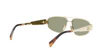 CELINE Metal triomphe CL40281U 30N 57-14 Oro
