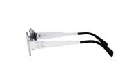 CELINE Triomphe metal 02 CL40254U 16A 54-16 Argento