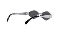 CELINE Triomphe metal 02 CL40254U 16A 54-16 Argento