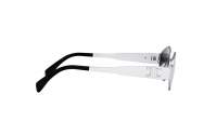 CELINE Triomphe metal 02 CL40254U 16A 54-16 Argento