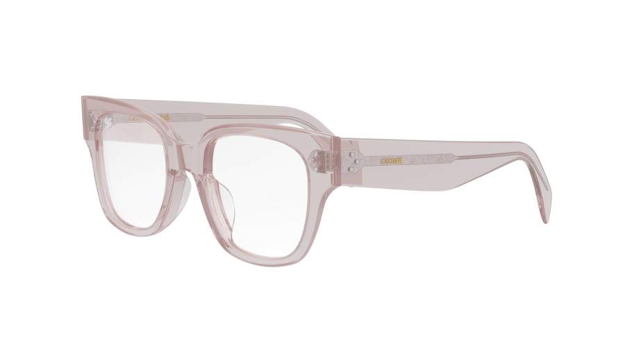 Occhiali da vista CELINE CL50110U 072 52-21 Rosa in stock