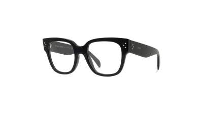 CELINE 3 dots CL50066I 001 53-21 Schwarz