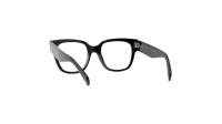 CELINE 3 dots CL50066I 001 53-21 Crna