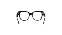 CELINE 3 dots CL50066I 001 53-21 Nero